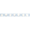 Pom Pom Tape Powder E12250 by Thibaut Designer Fabric