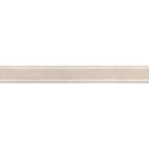 Beckett Tape Linen E12252 by Thibaut Designer Fabric