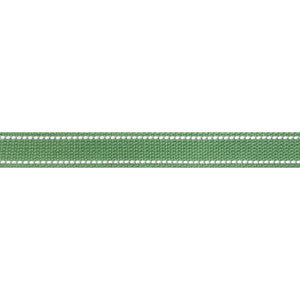 Beckett Tape Emerald E12256 by Thibaut Designer Fabric