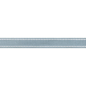 Beckett Tape Sky E12259 by Thibaut Designer Fabric