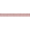 Pleated Tape Apricot E12309 by Thibaut Designer Trim