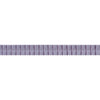 Pleated Tape Lilac E12311 by Thibaut Designer Trim
