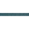 Pleated Tape Mallard E12313 by Thibaut Designer Trim