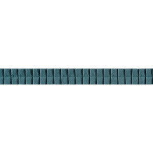 Pleated Tape Mallard E12313 by Thibaut Designer Trim
