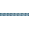 Pleated Tape Heron E12314 by Thibaut Designer Trim