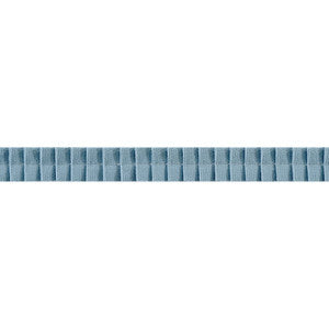 Pleated Tape Heron E12314 by Thibaut Designer Trim