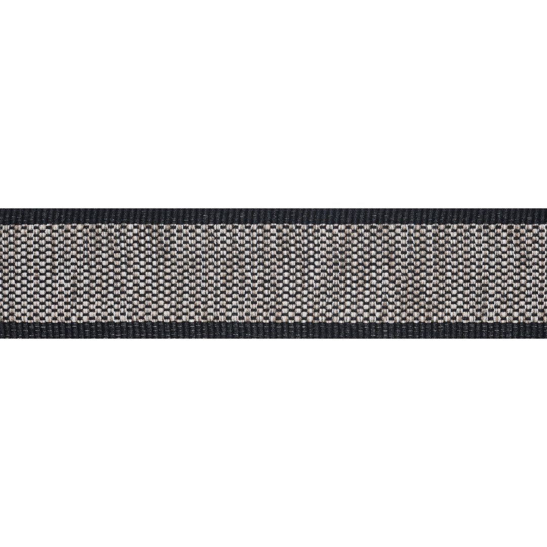 FISHER TAPE Ebony E12400 by Thibaut Designer Trim