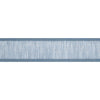 FISHER TAPE Spa Blue E12403 by Thibaut Designer Trim