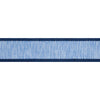 FISHER TAPE Navy E12404 by Thibaut Designer Trim