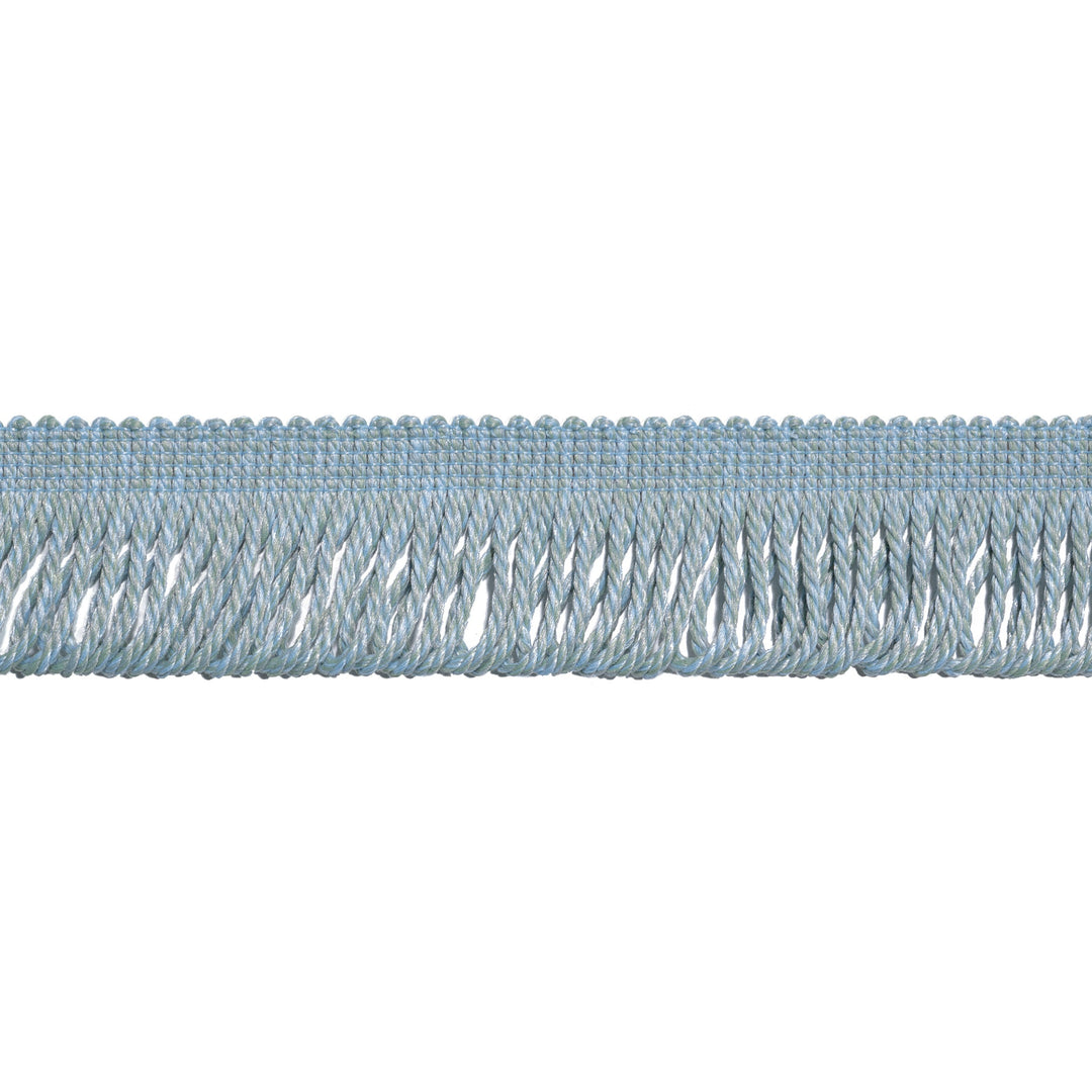 HULA FRINGE Mineral E12425 by Thibaut Designer Trim