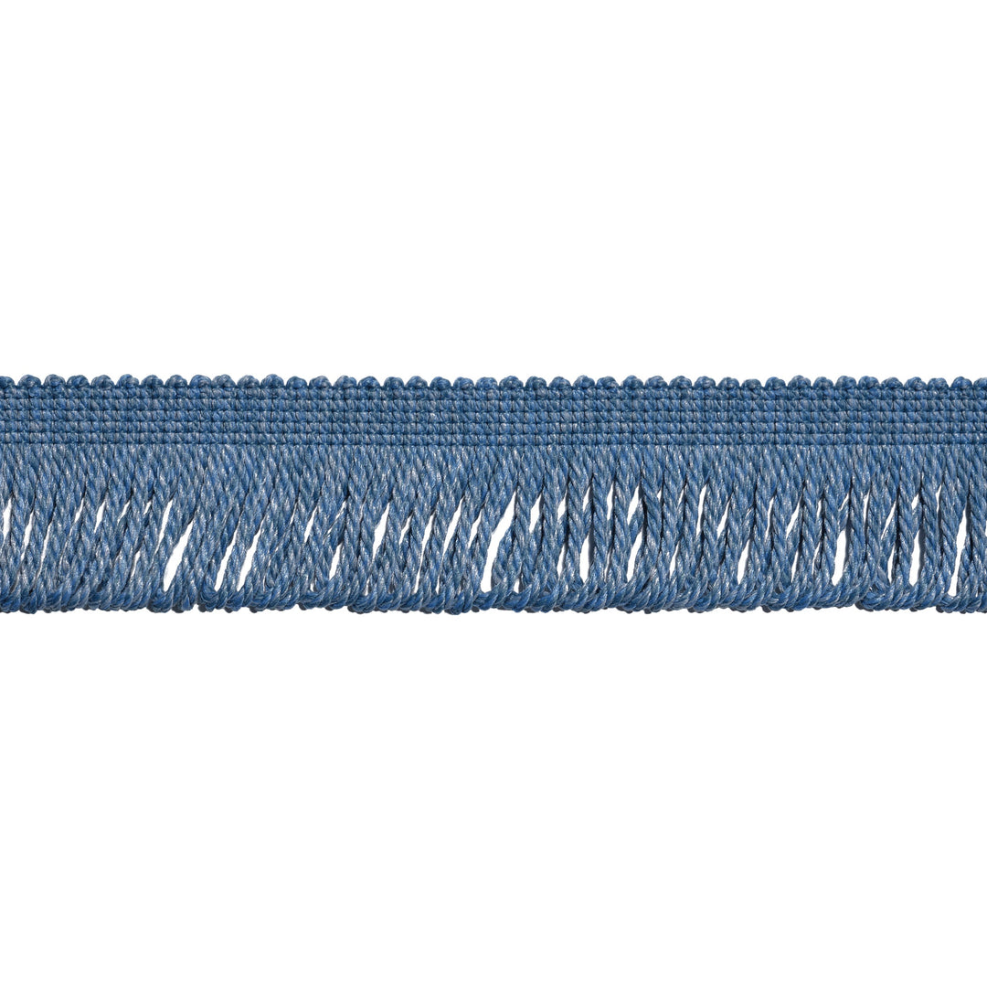 HULA FRINGE Ocean E12426 by Thibaut Designer Trim