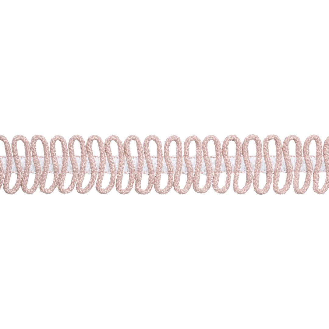 SASHAY APPLIQUE Blush E12432 by Thibaut Designer Trim