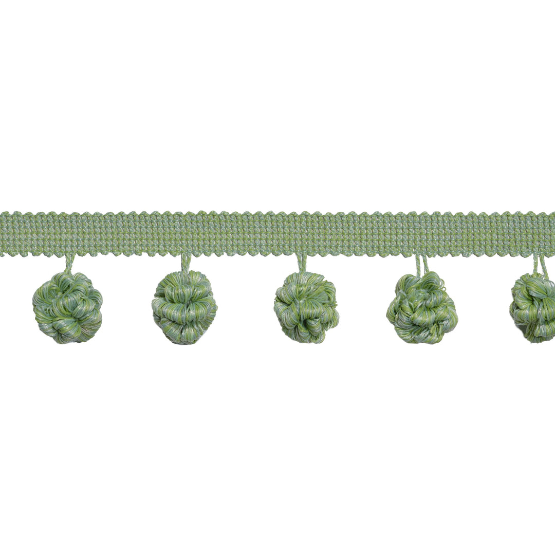 FLORIAN FRINGE Clover E12441 by Thibaut Designer Trim