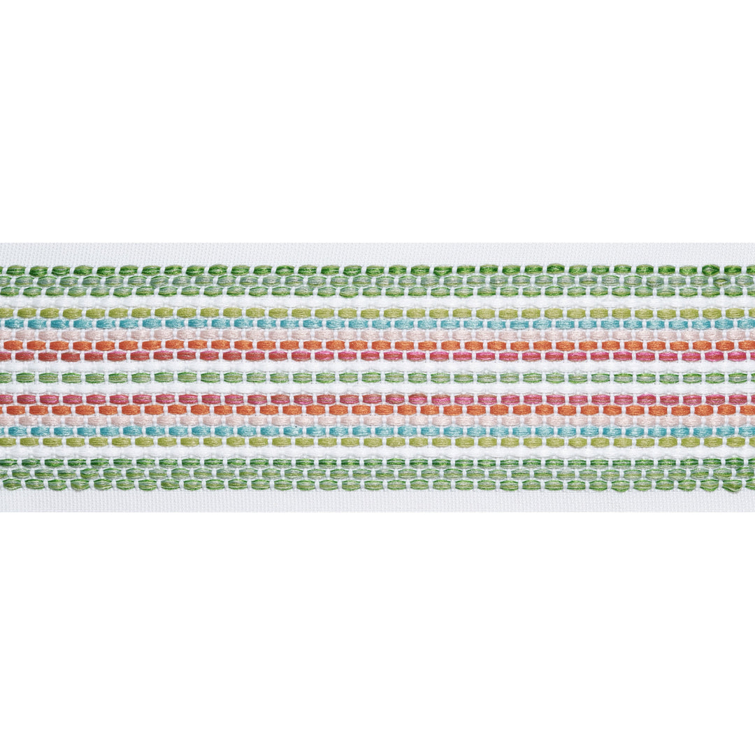 JENNY TAPE Kelly E12457 by Thibaut Designer Trim