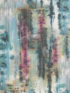 Aurora Spectrum E5J8400001 by Old World Weavers Designer Fabric