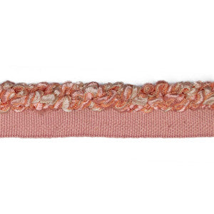 Chariot Carnation by Europatex Designer Fabric