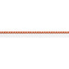 Surrey Cord Mandarin E81821 by Thibaut Designer Trim