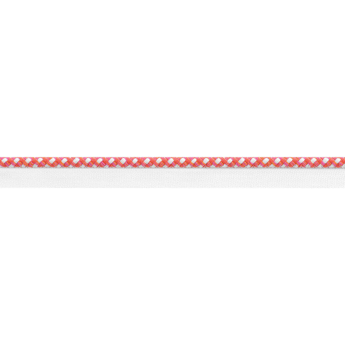 Surrey Cord Watermelon E81822 by Thibaut Fabric Thibaut Fabric Surrey Cord Watermelon E81822Fabric Tapes & Trims Vol. 4 100% Solution Dyed Polyester UNITED KINGDOM </p><p>Repeat: V: - 0.75 - Fabric Carolina -