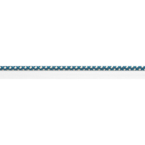 Surrey Cord Teal E81830 by Thibaut Designer Fabric