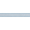 Westport Tape Spa Blue E81841 by Thibaut Designer Fabric