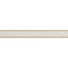 Westport Tape Sand E81847 by Thibaut Designer Fabric