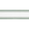 Nordia Tape Seafoam E81851 by Thibaut Designer Trim