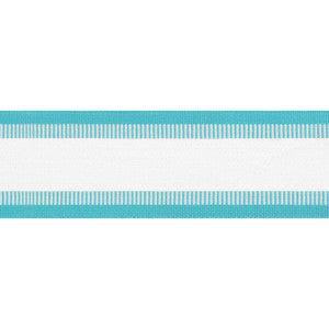 Nordia Tape Capri E81852 by Thibaut Designer Fabric