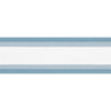 Nordia Tape Spa Blue E81853 by Thibaut Designer Trim