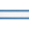 Nordia Tape Island Blue E81854 by Thibaut Designer Trim