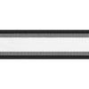 Nordia Tape Onyx E81857 by Thibaut Designer Trim