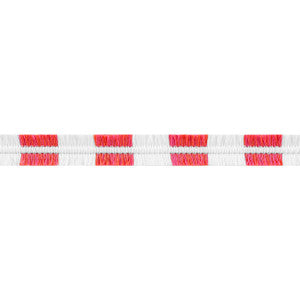 Easton Fringe Watermelon E81860 by Thibaut Designer Fabric