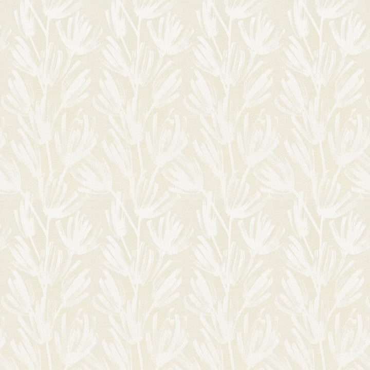 Eagon 1 Fawn by Stout Designer Fabric COLOR MY WINDOW CHALK/TAUPE 100%POL INDIA WYZENBEEK 20 000 DOUBLE RUB WEAR TEST (HEAVY DUTY) Horizontal: 6.625 and Vertical: 14.5 54 in - Swanky Fabrics -