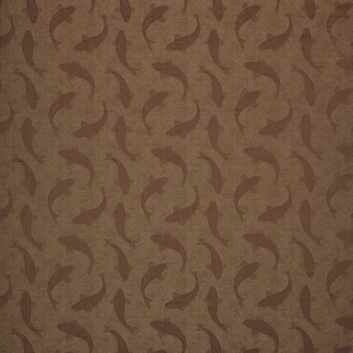 Eakins 1 Henna by Marcus William Fabric Marcus William Fabric Eakins 1 HennaFabric KAI/MARCUS WILLIAM ILLUSION 41%LIN 35%NYL 24%SVI INDIA </p><p>Repeat: H: 13.750, V: 12.500 55.5 in - Fabric Carolina -