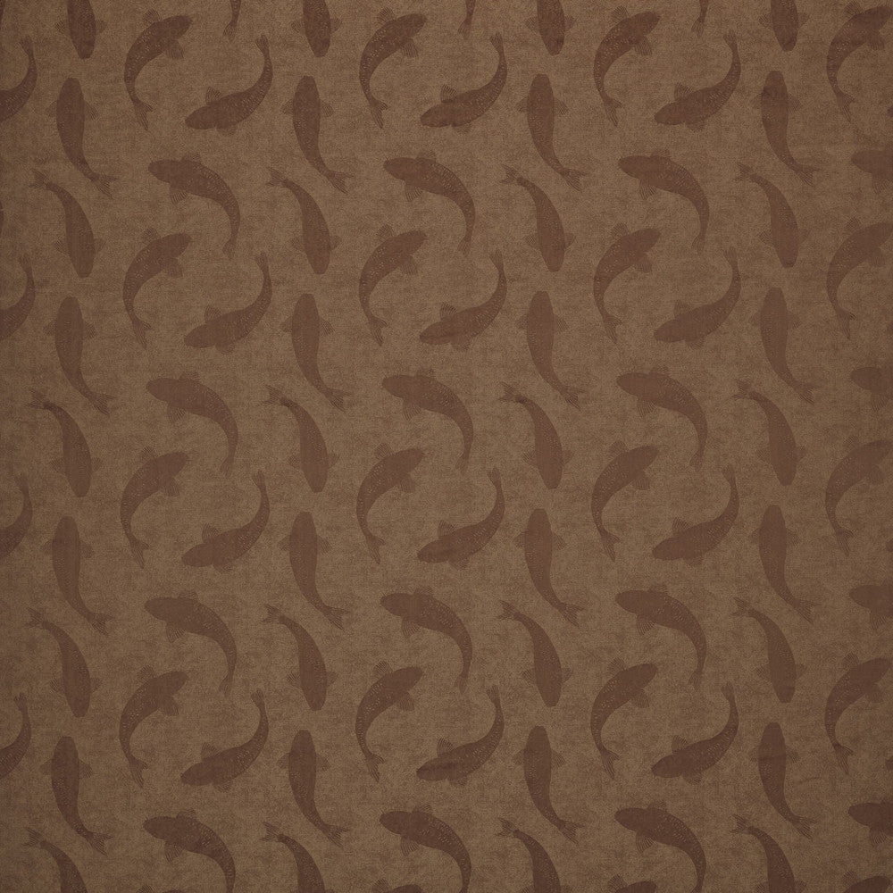Eakins 1 Henna by Marcus William Designer Fabric KAI/MARCUS WILLIAM ILLUSION 41%LIN 35%NYL 24%SVI INDIA PERFORMANCE RATED FABRIC WYZENBEEK 50 000 DOUBLE RUB WEAR TEST (HEAVY DUTY) Horizontal: 13.750 and Vertical: 12.500 55.5 in - Swanky Fabrics -