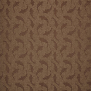 Eakins 1 Henna by Marcus William Designer Fabric
