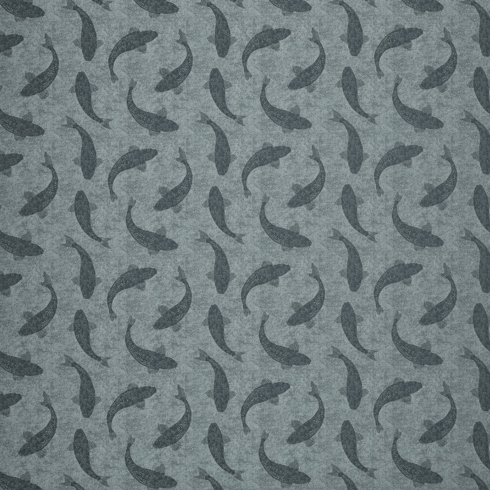 Eakins 4 Lagoon by Marcus William Fabric Marcus William Fabric Eakins 4 LagoonFabric KAI/MARCUS WILLIAM ILLUSION 41%LIN 35%NYL 24%SVI INDIA </p><p>Repeat: H: 13.750, V: 12.500 55.5 in - Fabric Carolina -