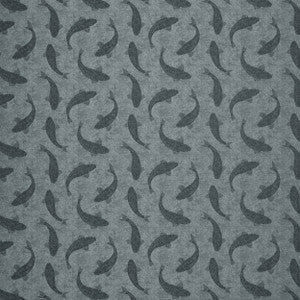 Eakins 6 Ocean by Marcus William Designer Fabric