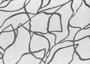 Earth White by Norbar Designer Fabric