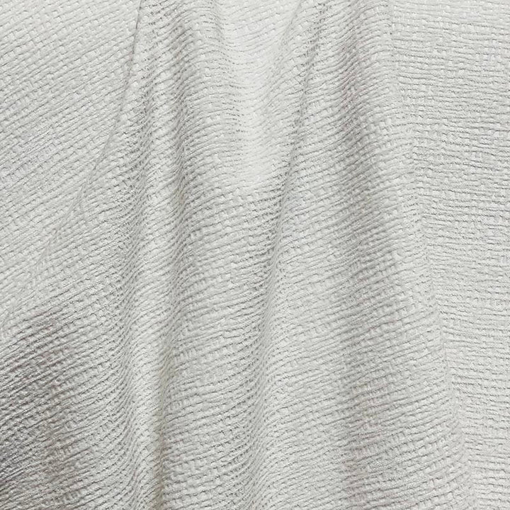 Easton Snowball by Magnolia Designer Fabric - 100% Poly China 40000 Horizontal: 0 and Vertical: 0 55" - Swanky Fabrics -