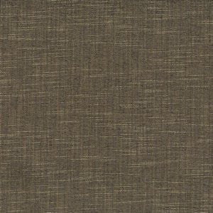 East Chocolate by Norbar Designer Fabric HOPE 100% POLYESTER CHINA 57 - Swanky Fabrics -