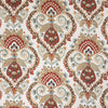 Eaton 2 Terracotta by Stout Designer Fabric