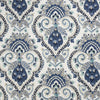 Eaton 3 Ink by Stout Designer Fabric