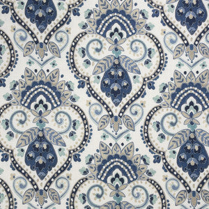 Eaton 3 Ink by Stout Designer Fabric