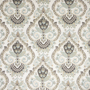 Eaton 4 Mineral by Stout Designer Fabric