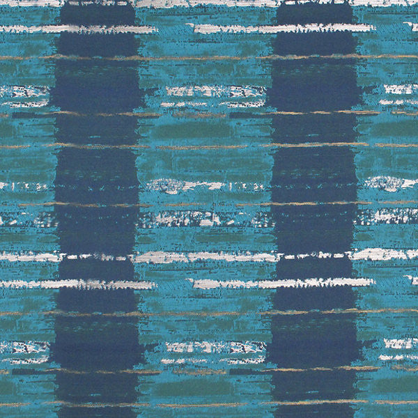 Granite Gorge Peacock by Old World Weavers Fabric Old World Weavers Fabric Granite Gorge PeacockFabric CANYON 54% COTTON 22% ACRYLIC 17% POLYESTER|7% NYLON ITALY </p><p>Repeat: H: 18.25", V: 14.25" 57" - Fabric Carolina -