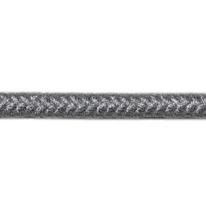 0283 Silver by Europatex Designer Trim