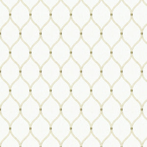 Ebbtide 6 Mushroom by Stout Designer Fabric