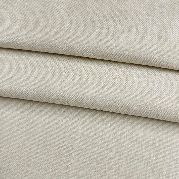 Ebel Ecru by Magnolia Designer Fabric - 100% Polyester China 75,000 WYZ Horizontal: 0 and Vertical: 0 55 - Swanky Fabrics -