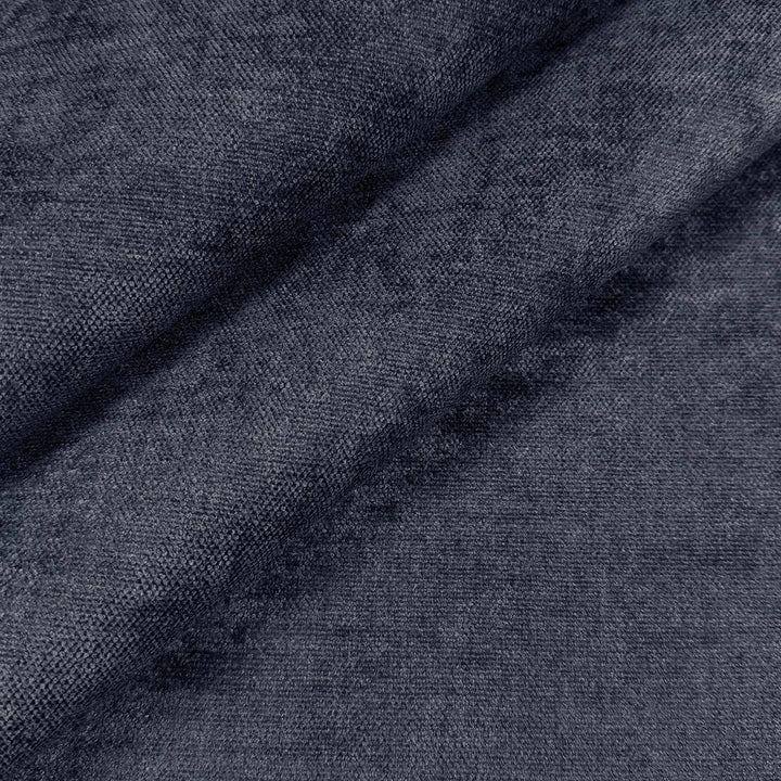Ebel Indigo by Magnolia Designer Fabric - 100% Polyester China 75,000 WYZ Horizontal: 0 and Vertical: 0 55 - Swanky Fabrics -