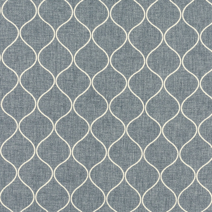 Ecarte 1 Slate by Stout Designer Fabric RAINBOW LIBRARY INK/SAPPHIRE 78%POL 14%COT 8%LIN INDIA FLAME RETARDANT-N.F.P.A. 260A CLASS 1 CATB 117-2013 </p><p>Repeat: 3 54 in - Swanky Fabrics -